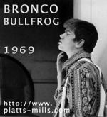 Watch Bronco Bullfrog Alluc