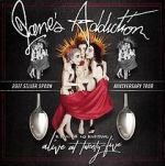 Watch Janes Addiction Ritual De Lo Habitual Alive at Twenty Five Alluc