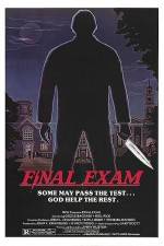 Watch Final Exam Alluc