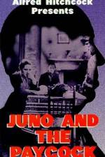 Watch Juno and the Paycock Alluc
