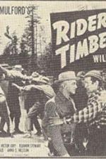 Watch Riders of the Timberline Alluc