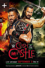 Watch WWE Clash at the Castle Movie4k