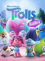 Watch Trolls Holiday (TV Short 2017) Alluc