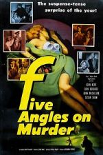 Watch Five Angles on Murder Alluc