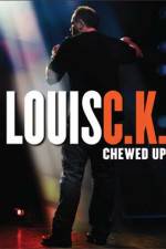 Watch Louis C.K.: Chewed Up Alluc