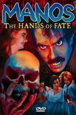 Watch Manos: The Hands of Fate Alluc