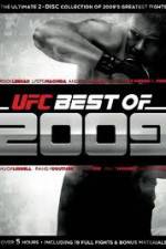 Watch UFC Best Of 2009 Alluc