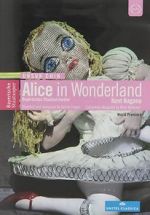 Watch Unsuk Chin: Alice in Wonderland Alluc