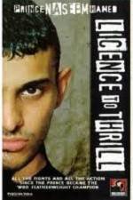 Watch Licence to Thrill Prince Naseem Hamed Alluc