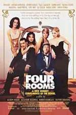 Watch Four Rooms Alluc