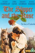 Watch The Slipper and the Rose: The Story of Cinderella Alluc