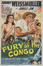 Watch Fury of the Congo Alluc