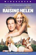 Watch Raising Helen Alluc