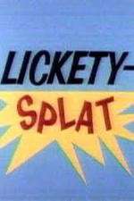 Watch Lickety-Splat Alluc
