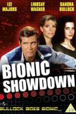 Watch The Return of the Six-Million-Dollar Man and the Bionic Woman Alluc