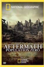Watch Aftermath: Population Zero Alluc