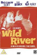 Watch Wild River Alluc