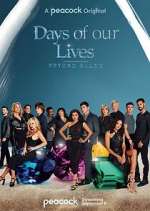 days of our lives: beyond salem tv poster