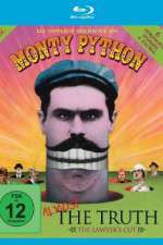 Watch Monty Python Almost the Truth Alluc