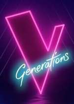 Watch The Voice Generations Alluc