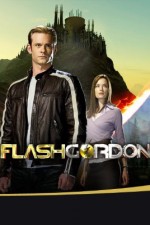 Watch Flash Gordon (2007) Alluc