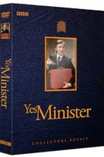 Watch Yes Minister Alluc