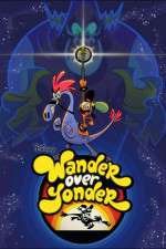Watch Wander Over Yonder Alluc