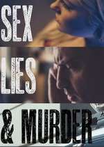 sex, lies & murder tv poster