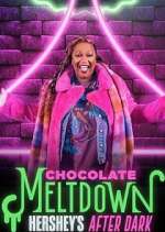 Watch Chocolate Meltdown: Hershey's After Dark Alluc