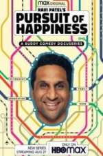 Watch Ravi Patel\'s Pursuit of Happiness Alluc