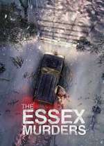 the essex murders tv poster