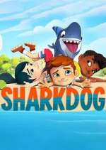 Watch Sharkdog Alluc
