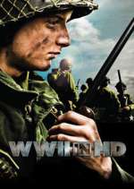 Watch WWII in HD Alluc