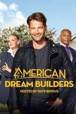 Watch American Dream Builders Alluc