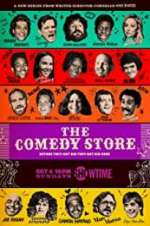 Watch The Comedy Store Alluc