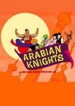 Watch Arabian Knights Alluc