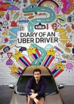 Watch Diary of an Uber Driver Alluc