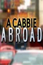 Watch A Cabbie Abroad Alluc
