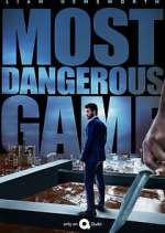 Watch Most Dangerous Game Alluc