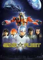 Watch Star Fleet Alluc
