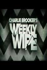 Watch Charlie Brookers Weekly Wipe Alluc