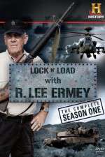 Watch Lock 'N Load with R Lee Ermey Alluc