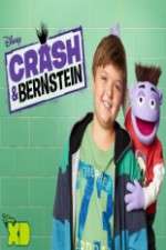 Watch Crash & Bernstein Alluc