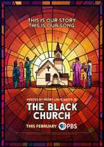 Watch The Black Church Alluc