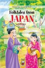 Watch Folktales from Japan Alluc