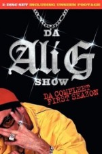 Watch Da Ali G Show Alluc