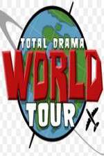 Watch Total Drama World Tour Alluc