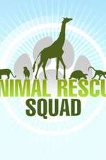 Watch Animal Rescue Squad Alluc