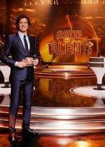Watch Game of Talents Alluc