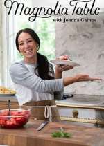 Watch Magnolia Table with Joanna Gaines Alluc